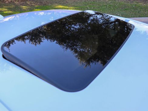 Used 2017 Cadillac ATS Luxury image 9