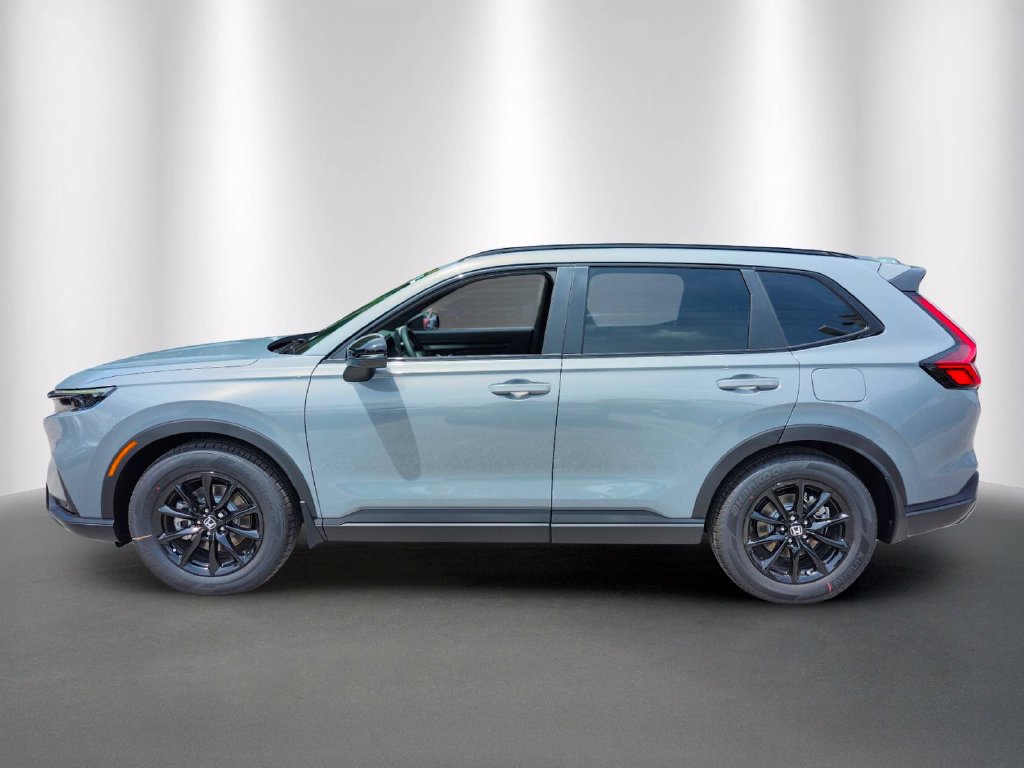 New 2027 Honda CR-V Sport-L image 4