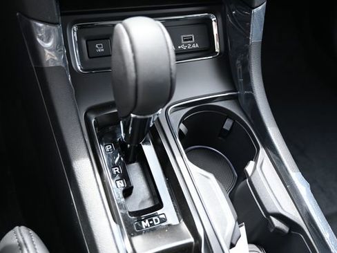 New 2026 Subaru Ascent Bronze Edition image 26