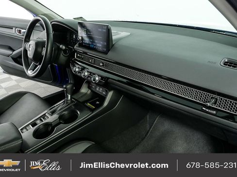 Used 2024 Honda Civic Touring image 24