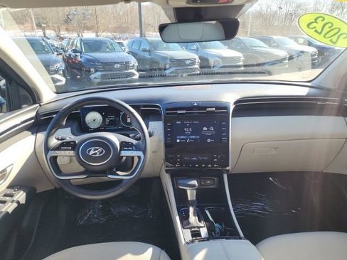 Used 2023 Hyundai Tucson SEL w/ Convenience Package AWD/4WD image 15