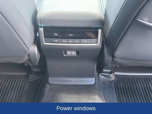 Used 2024 Lexus GX 550 w/ Cold Area Package AWD/4WD image 26