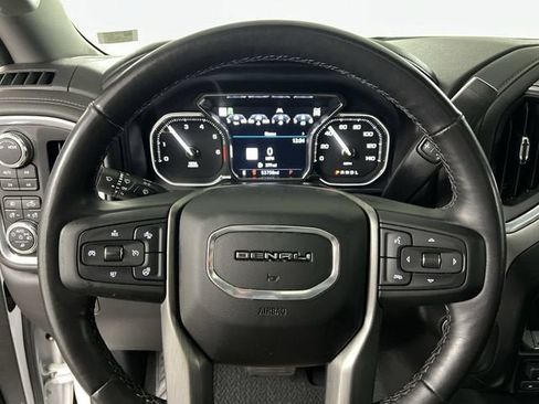Certified 2021 GMC Sierra 1500 Denali w/ Driver Alert Package II AWD/4WD image 11