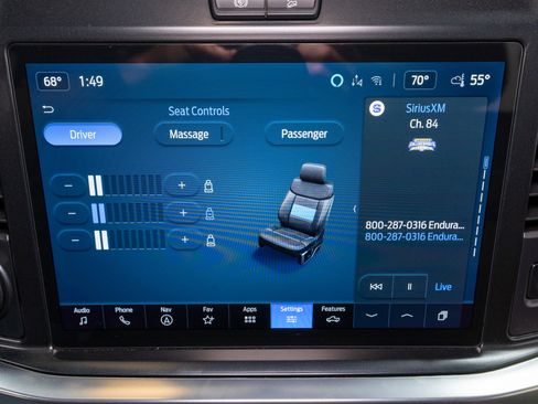 Used 2026 Ford F250 King Ranch w/ Chrome Package image 25