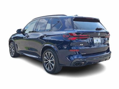 Used 2025 BMW X5 M60i w/ Executive Package