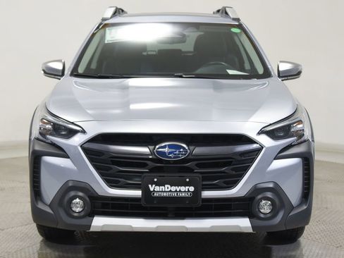 Used 2024 Subaru Outback Touring XT AWD/4WD image 2
