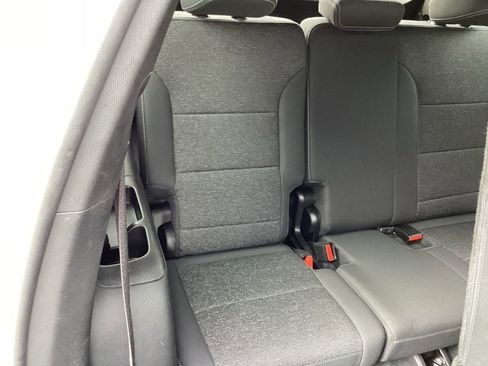 Used 2024 Chevrolet Traverse LS w/ LPO, Floor Liner Package image 20