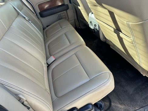 Used 2010 Ford F150 Lariat AWD/4WD image 26