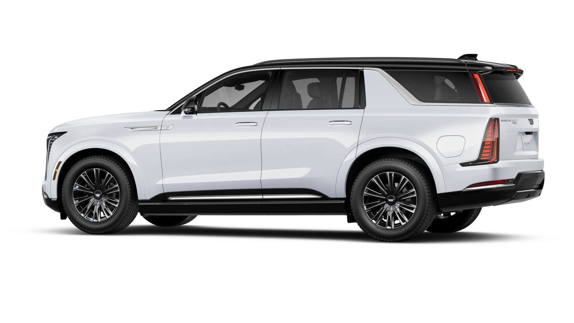 New 2026 Cadillac Escalade IQL Luxury AWD/4WD image 43