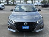 Used 2022 Nissan Altima 2.5 SR w/ Midnight Edition Package image 4