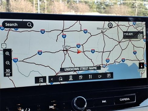 Used 2025 Mitsubishi Outlander SE image 5