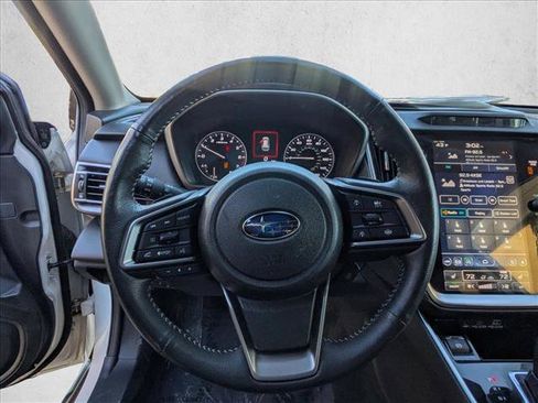 Certified 2024 Subaru Outback Limited image 18