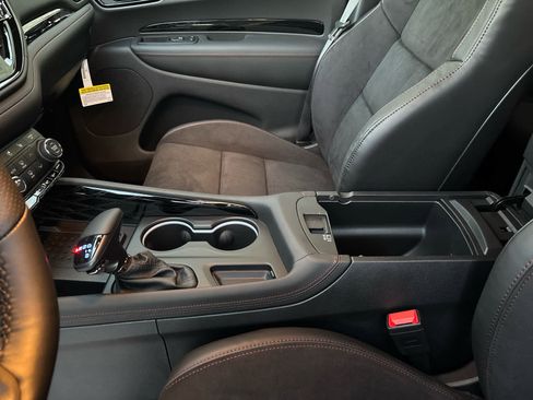 New 2026 Dodge Durango GT image 21