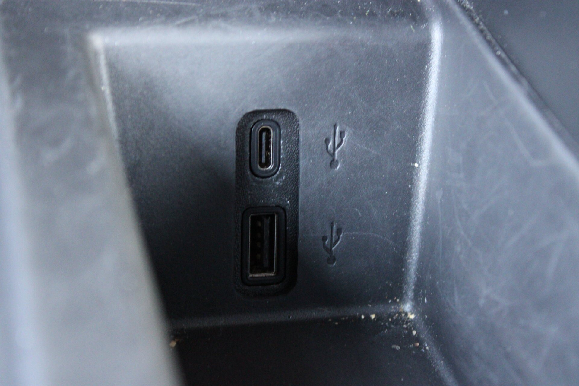 Used 2026 GMC Acadia Elevation w/ Elevation Premium Package FWD image 41