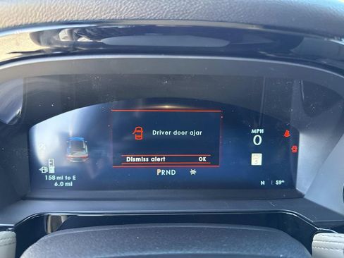 New 2026 Lincoln Corsair Premiere image 27