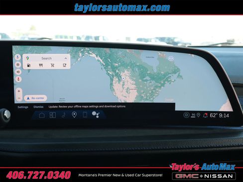 Used 2025 Cadillac XT4 Sport AWD/4WD image 17