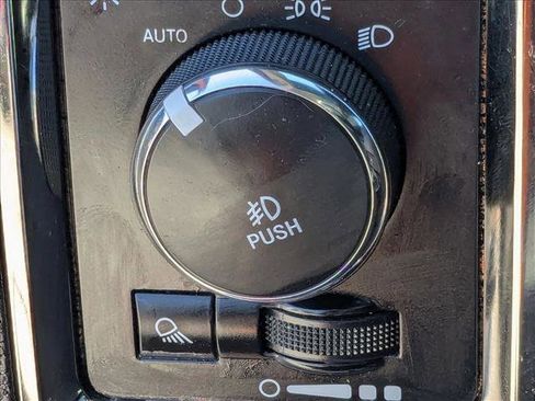 Used 2017 RAM 1500 Sport w/ Ignition Orange Sport Package image 11