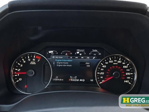 Used 2019 Ford F150 Raptor w/ Equipment Group 802A Luxury AWD/4WD image 11