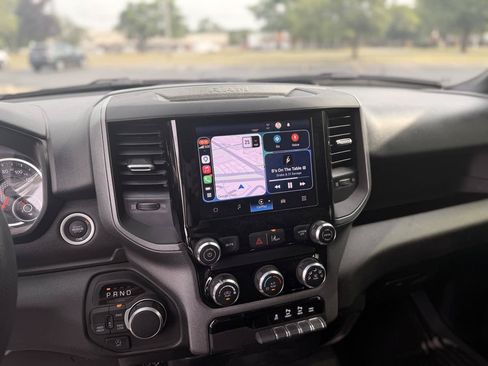 Used 2025 RAM 1500 Tradesman w/ Night Edition AWD/4WD image 20