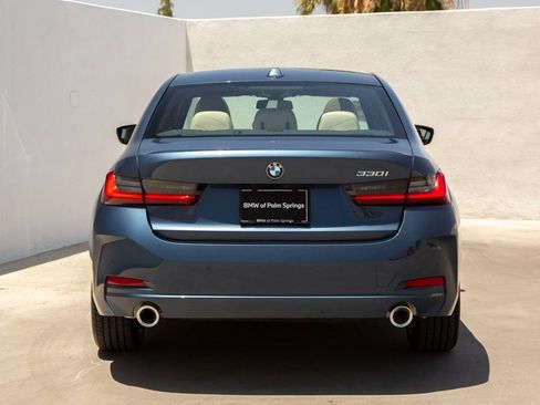 Used 2026 BMW 330i Sedan RWD image 7