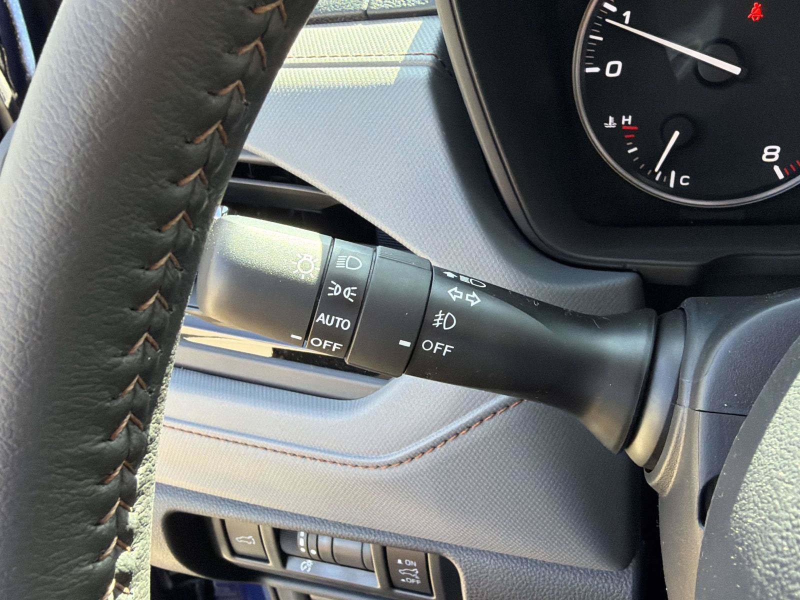 New 2026 Subaru Forester Sport AWD/4WD image 29