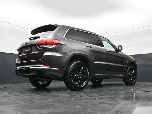 Used 2015 Jeep Grand Cherokee High Altitude AWD/4WD image 42