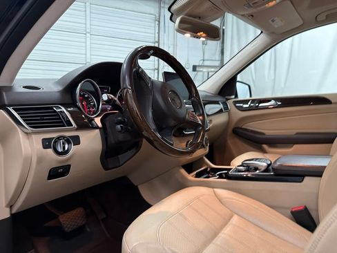 Certified 2018 Mercedes-Benz GLE 350 image 10