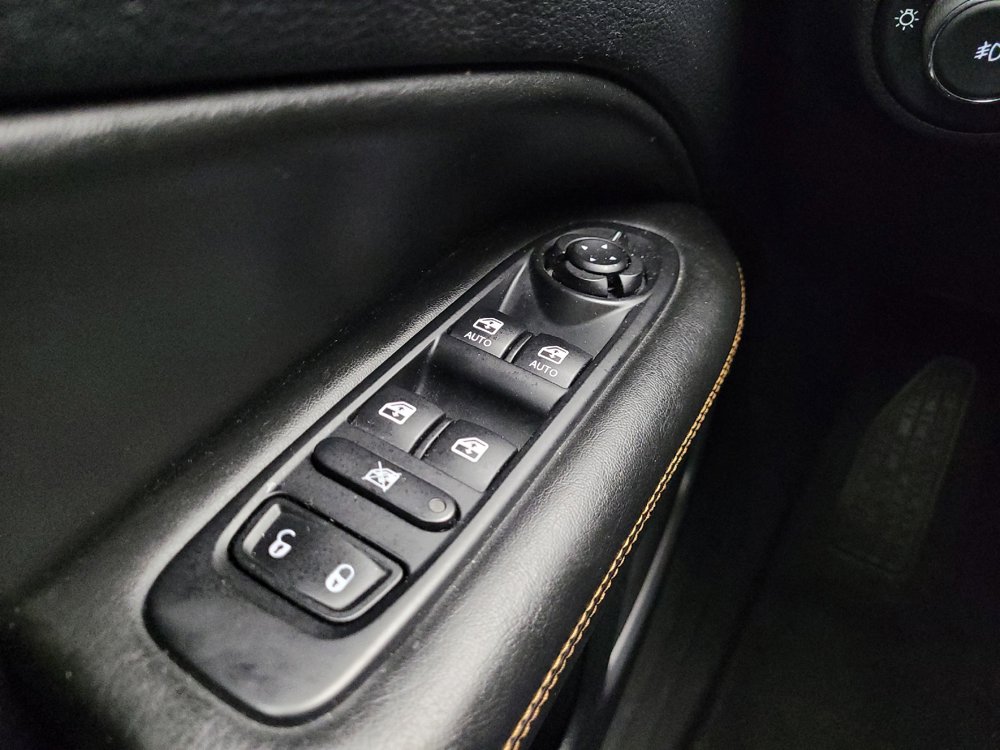 Used 2021 Jeep Compass Limited AWD/4WD image 27