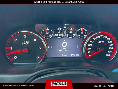 Used 2016 GMC Yukon Denali w/ Open Road Package RWD image 22