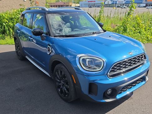 Used 2024 MINI Cooper Countryman S AWD/4WD image 3