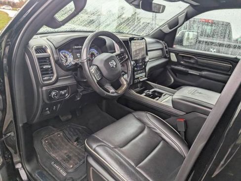 Used 2019 RAM 1500 Limited image 13