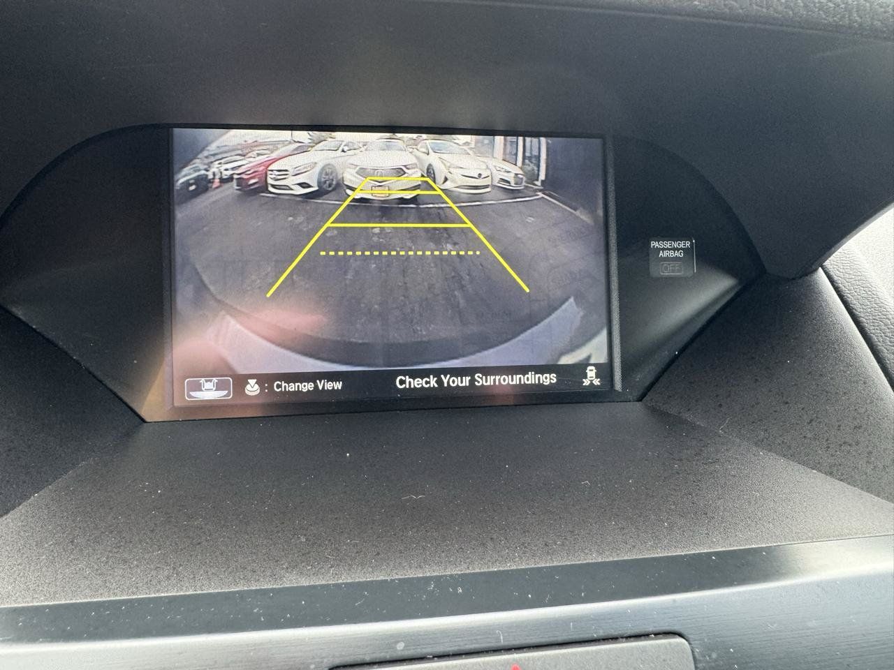 Used 2018 Acura RDX w/ Technology Package AWD/4WD image 18