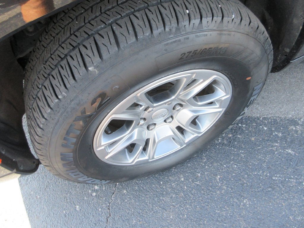 Used 2022 Jeep Wagoneer Series I AWD/4WD image 14