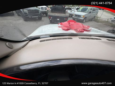 Used 2006 GMC Sierra 1500 Denali w/ Onstar Plus Package AWD/4WD image 17