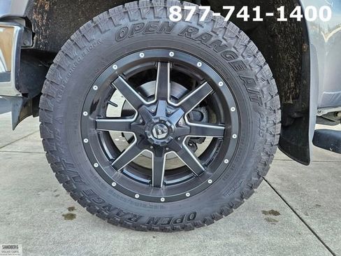 Used 2010 Ford F350 Lariat image 9