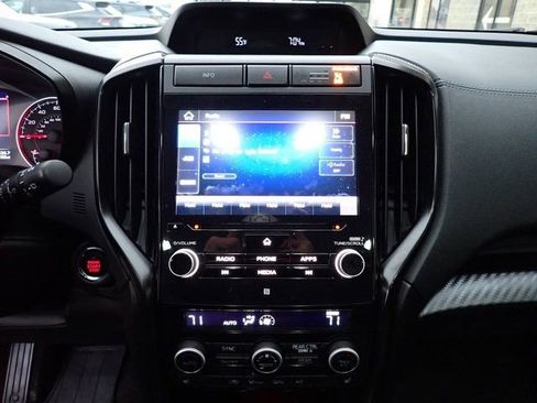 Used 2022 Subaru Ascent Onyx Edition AWD/4WD image 28