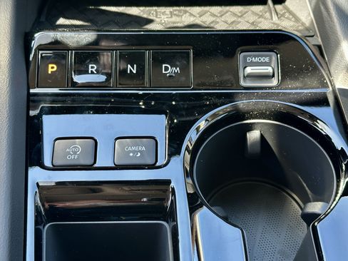 New 2026 Nissan Murano Platinum AWD/4WD image 23
