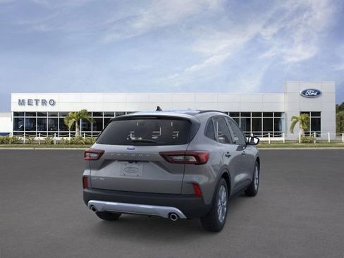 New 2025 Ford Escape Active w/ Tech Pack #1 image 8