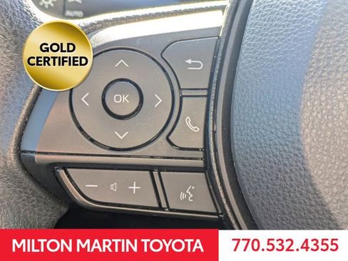 Certified 2024 Toyota Corolla LE image 24