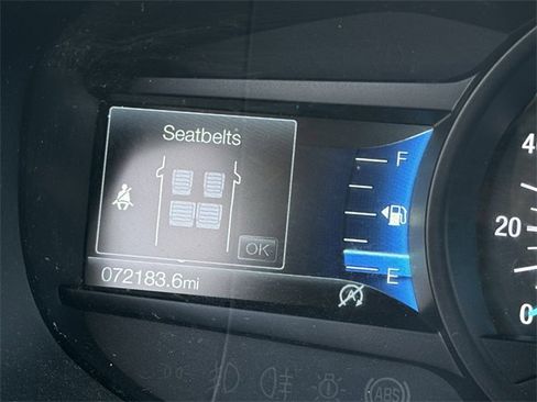 Used 2022 Ford Edge SEL image 14