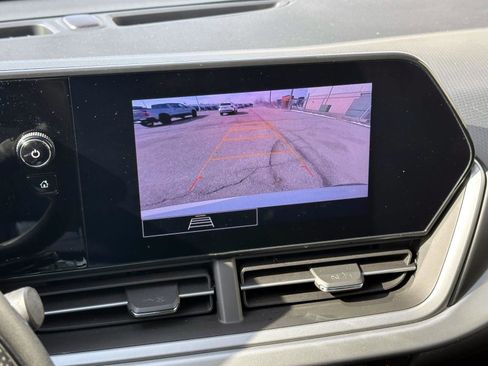 Certified 2024 Chevrolet Trax LS image 21