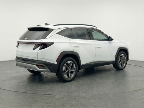 Used 2025 Hyundai Tucson SEL image 9