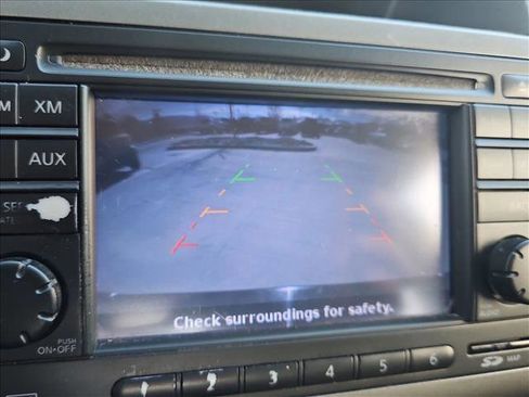 Used 2011 Nissan Sentra SE-R Spec V w/ Spec-V Upgrade Pkg image 14