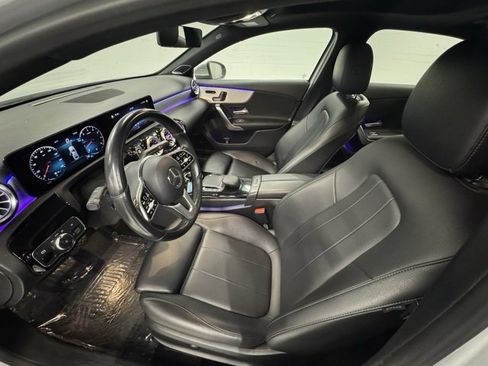 Used 2021 Mercedes-Benz A 220 A 220 w/ Premium Package image 11