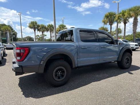 Used 2023 Ford F150 Raptor w/ Raptor Carbon Fiber Package AWD/4WD image 16