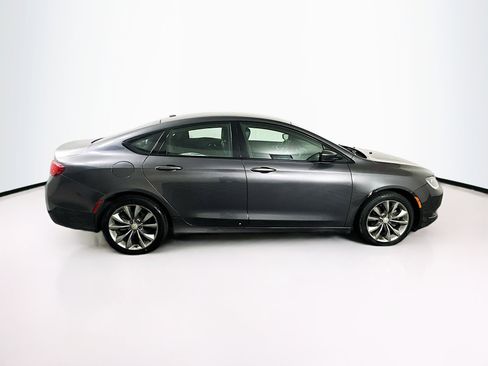 Used 2015 Chrysler 200 S FWD image 10