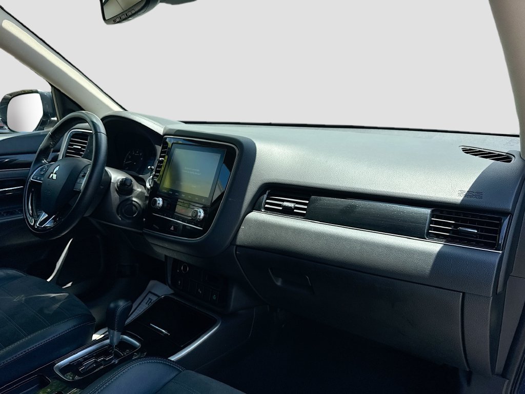 Used 2020 Mitsubishi Outlander SE FWD image 31