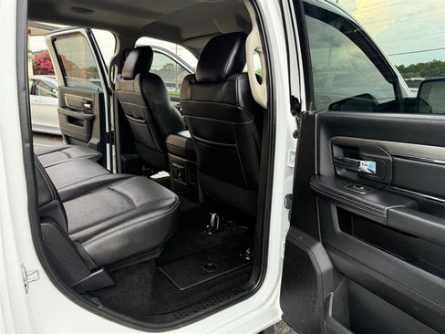 Used 2015 RAM 1500 Sport w/ Sport Premium Group image 17