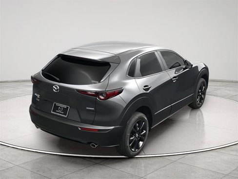 New 2026 MAZDA CX-30 AWD 2.5 S w/ Select Sport Pkg image 17