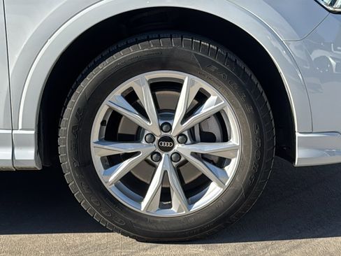 Used 2022 Audi Q3 2.0T Premium Plus image 33